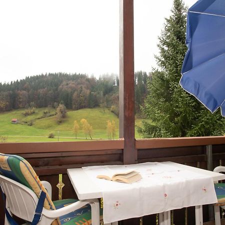 Ferienwohnung Schneeheide Im Feriendorf Sonnenhang Missen-Wilhams Kültér fotó