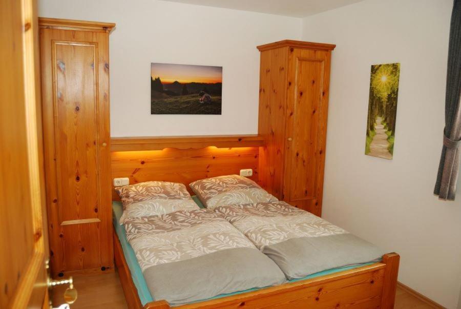 Ferienwohnung Schneeheide Im Feriendorf Sonnenhang Missen-Wilhams Kültér fotó