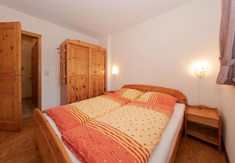 Ferienwohnung Schneeheide Im Feriendorf Sonnenhang Missen-Wilhams Kültér fotó