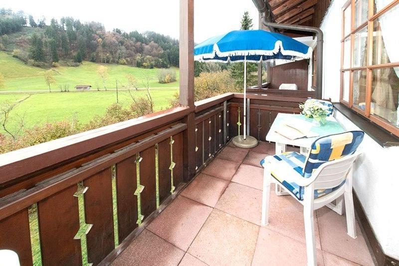 Ferienwohnung Schneeheide Im Feriendorf Sonnenhang Missen-Wilhams Kültér fotó