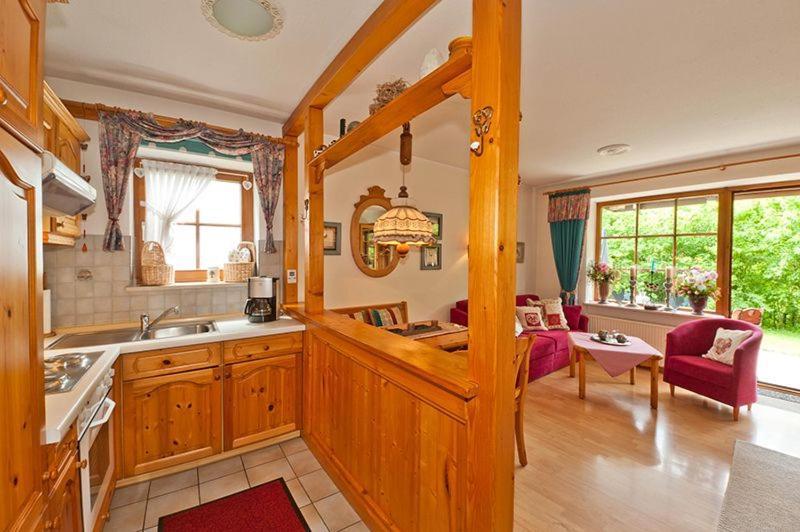 Ferienwohnung Schneeheide Im Feriendorf Sonnenhang Missen-Wilhams Kültér fotó