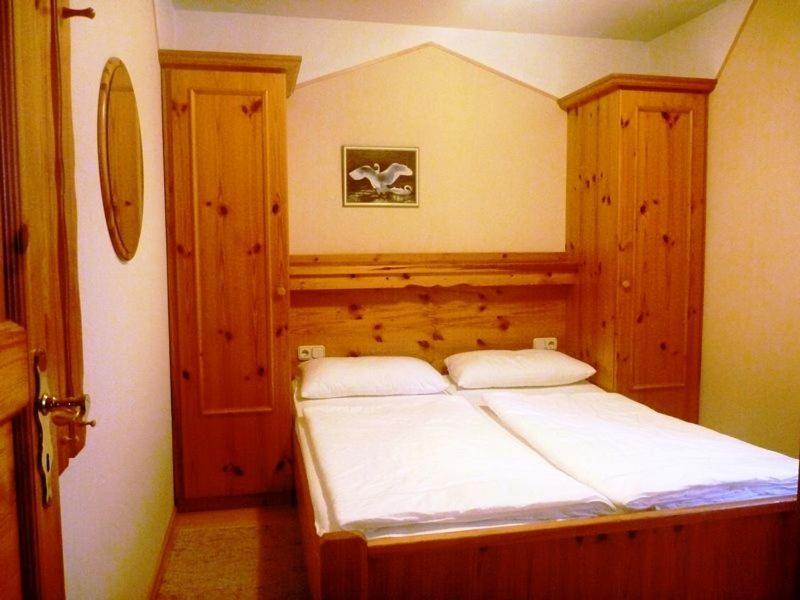 Ferienwohnung Schneeheide Im Feriendorf Sonnenhang Missen-Wilhams Kültér fotó