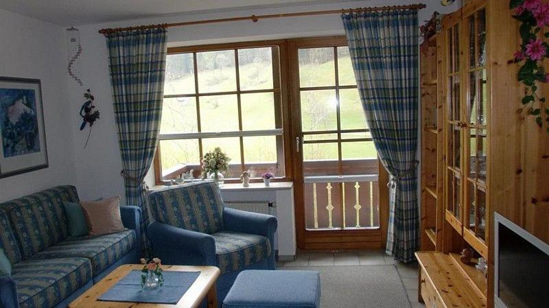 Ferienwohnung Schneeheide Im Feriendorf Sonnenhang Missen-Wilhams Kültér fotó