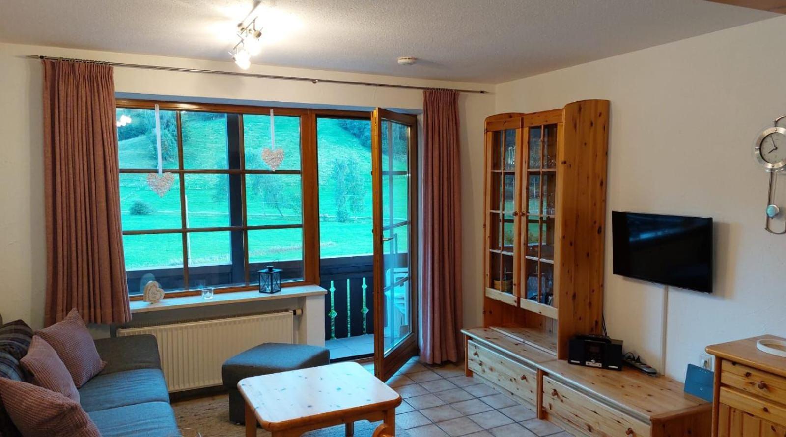 Ferienwohnung Schneeheide Im Feriendorf Sonnenhang Missen-Wilhams Kültér fotó